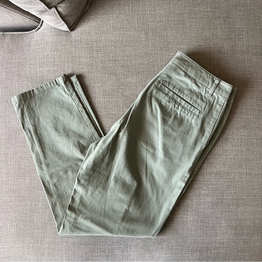 ASOS Loose Fit Chino Pant